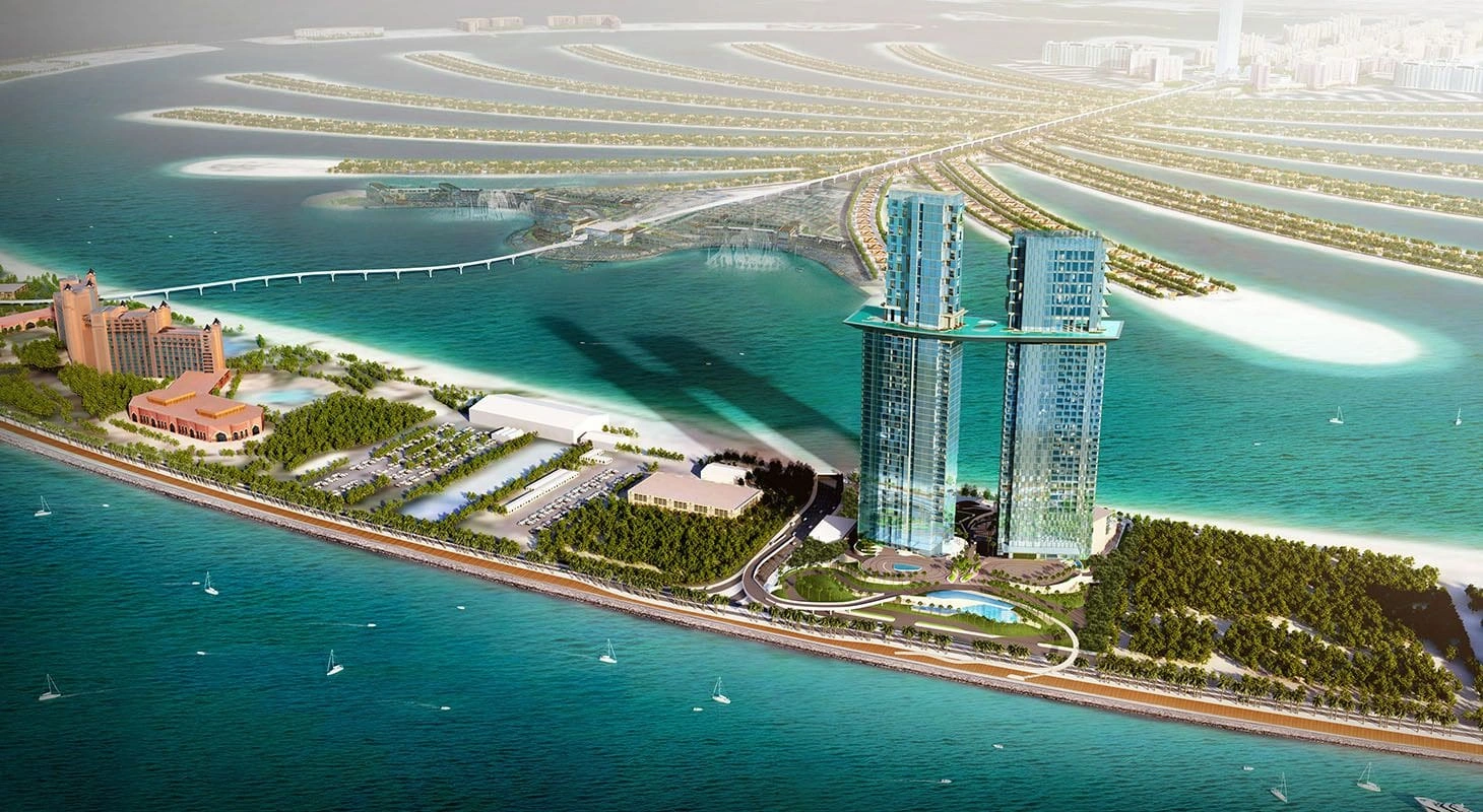 Меблированная квартира